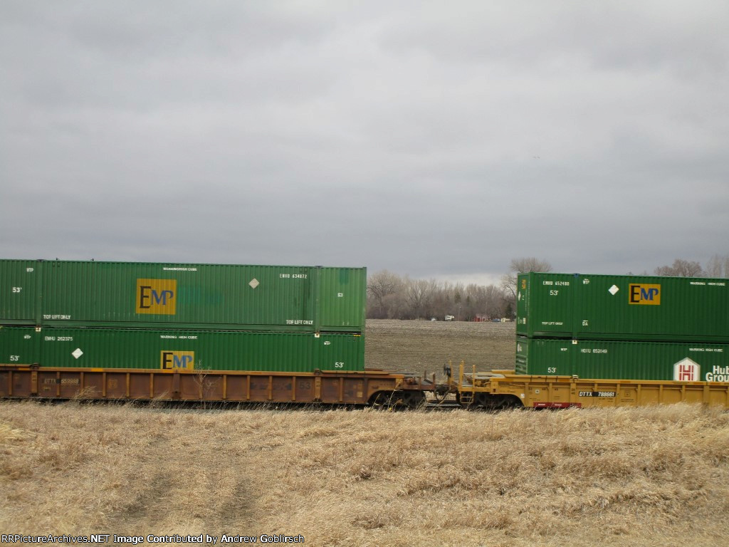 DTTX 659988 & 788661