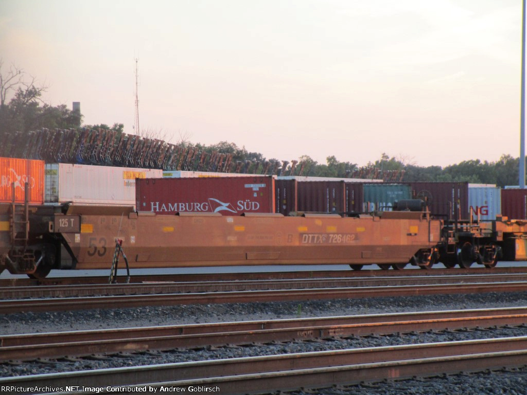 DTTX 726462 B