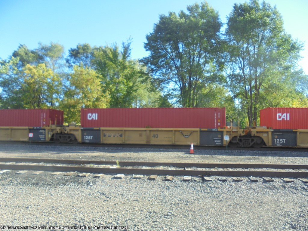 DTTX 781010 C