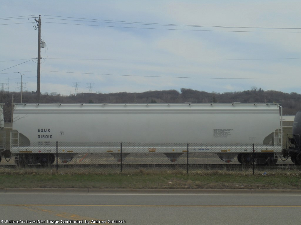 EQUX 15010