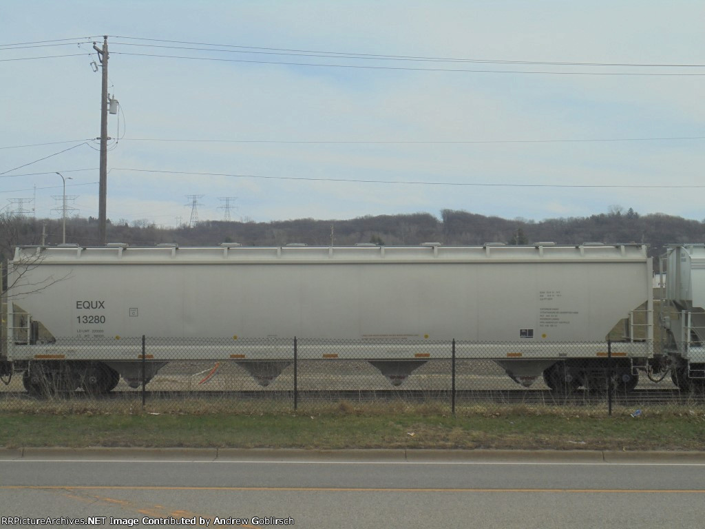 EQUX 13280