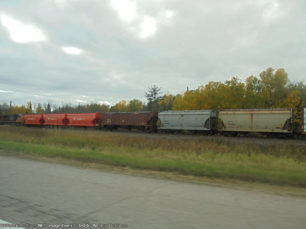 FLOX 983269 & NAHX 330162