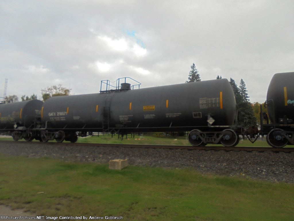 GATX 218571