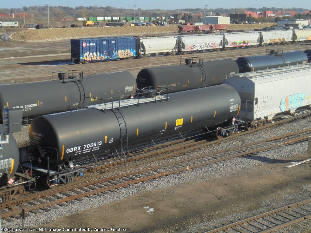 GBRX 705613