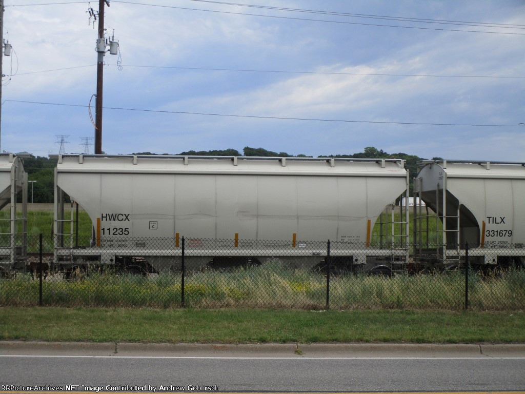 HWCX 11235