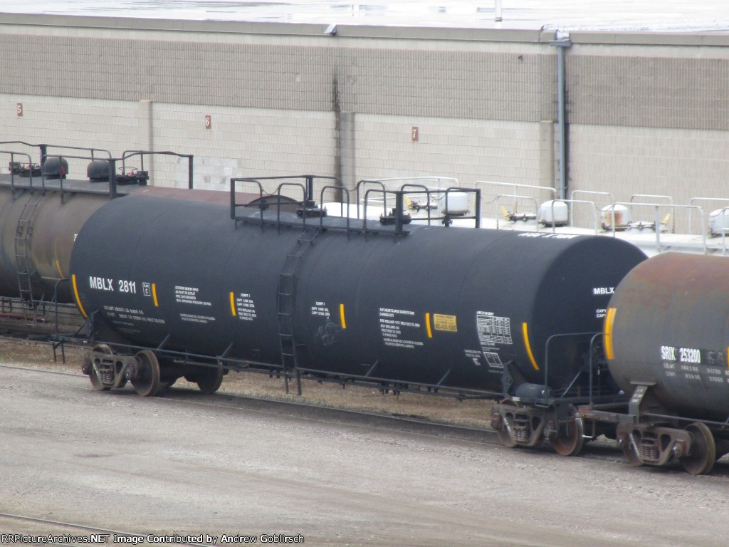 MBLX 2811