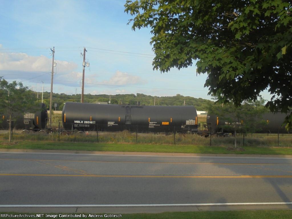 MBLX 28316