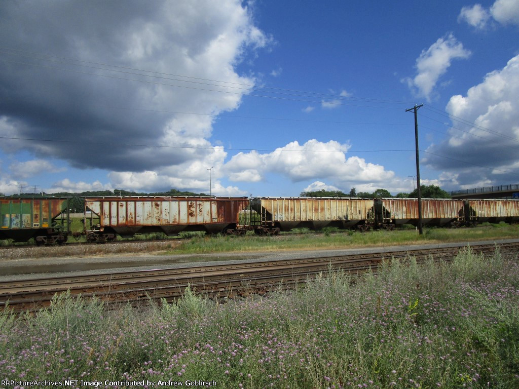 NAHX 488248, PLCX 16229 & 18474