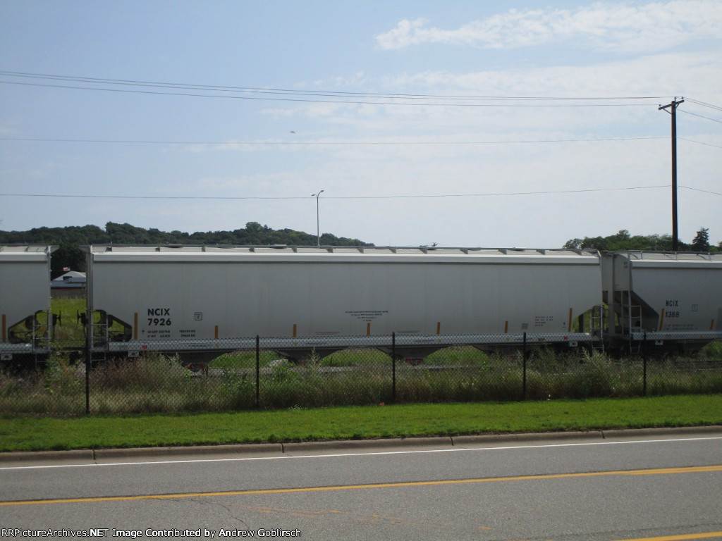 NCIX 7926