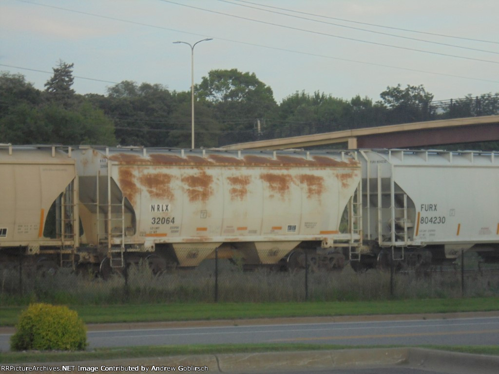 NRLX 32064