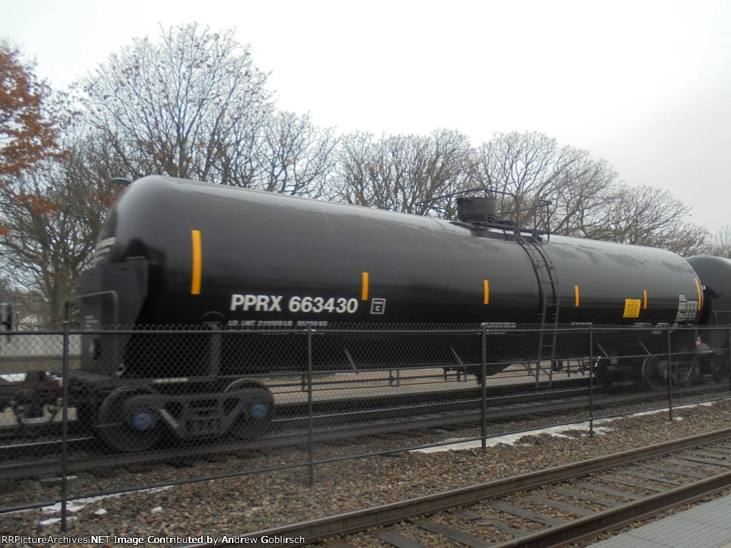 PPRX 663430