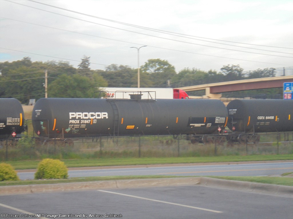PROX 31847