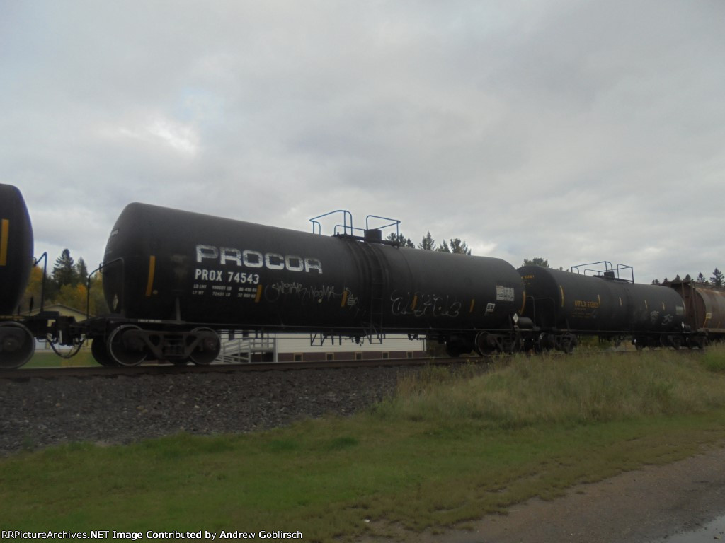 PROX 74543