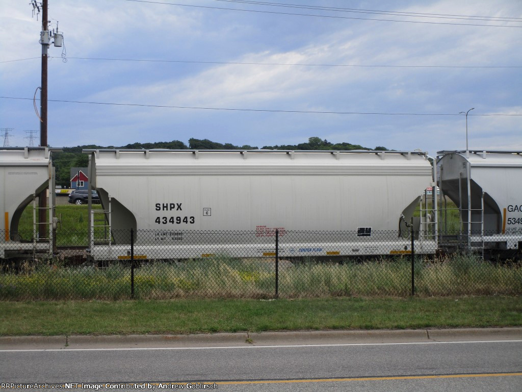 SHPX 434943