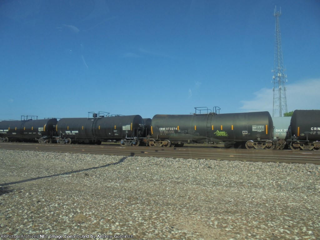 SHQX 215322 + CRNX 973274