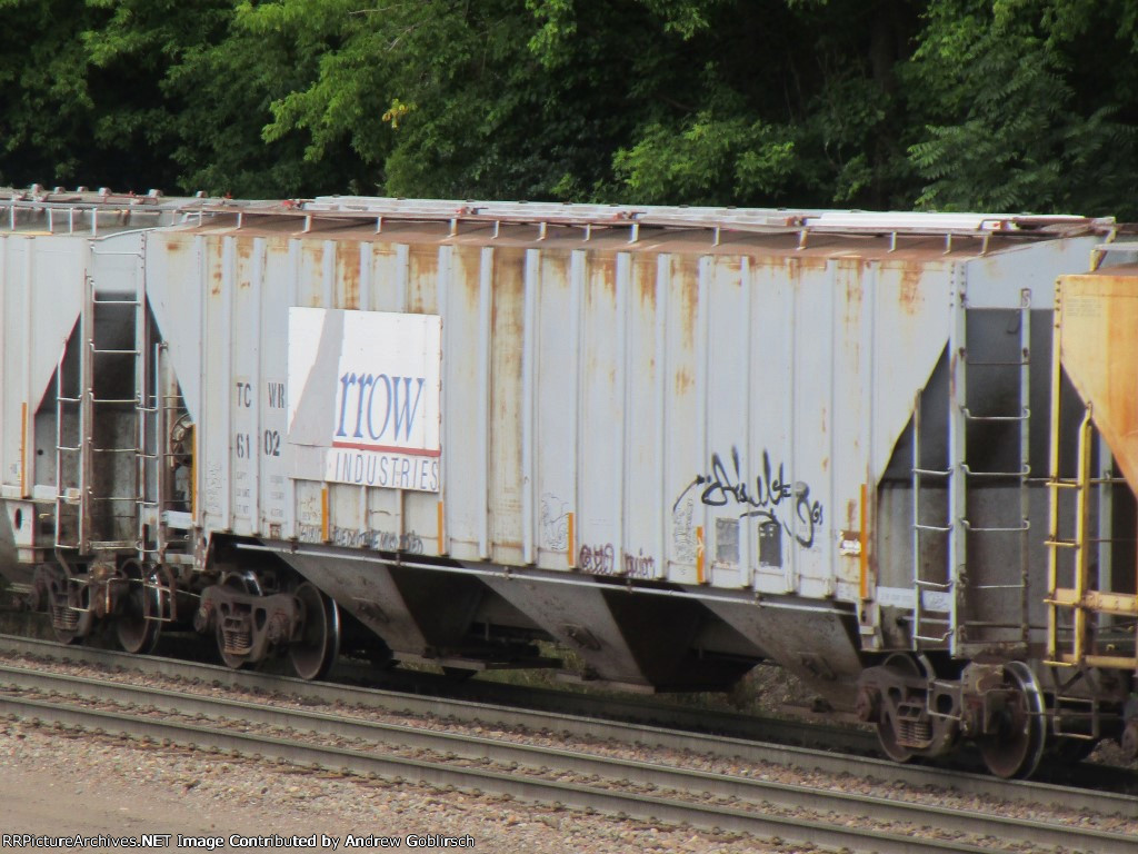 TCWR 6102