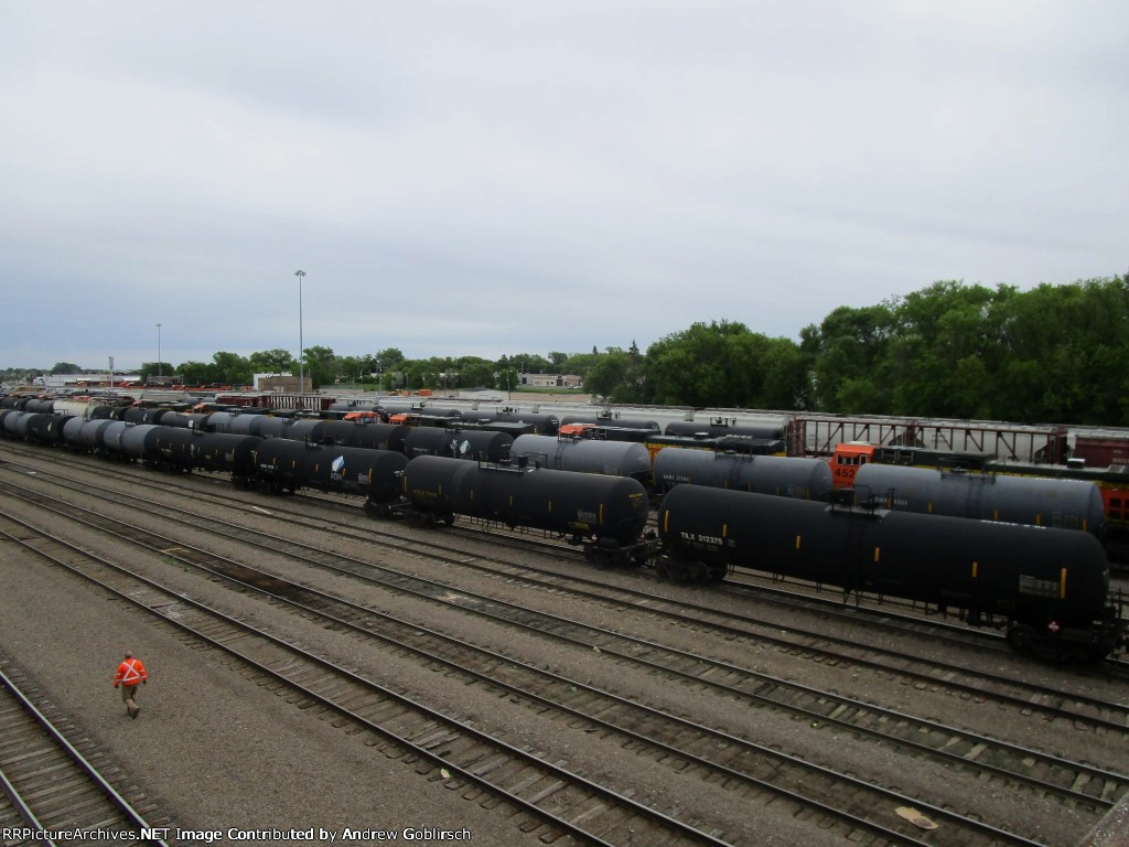 TILX 312375 & UTLX 211430