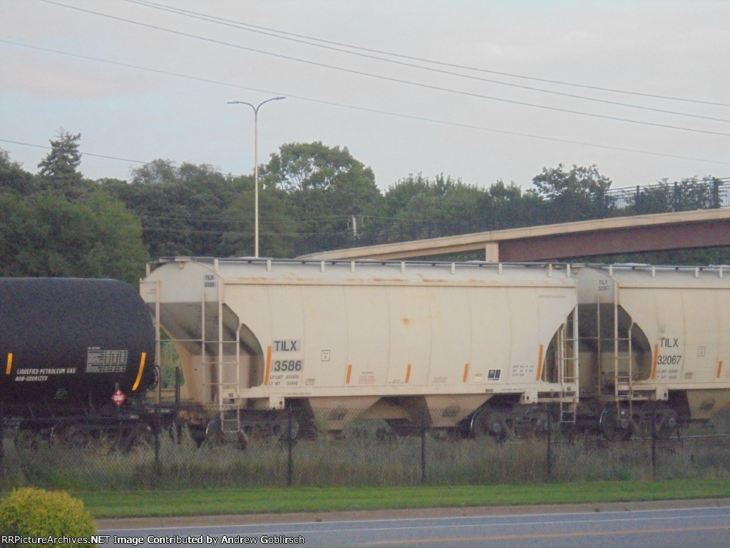 TILX 3586