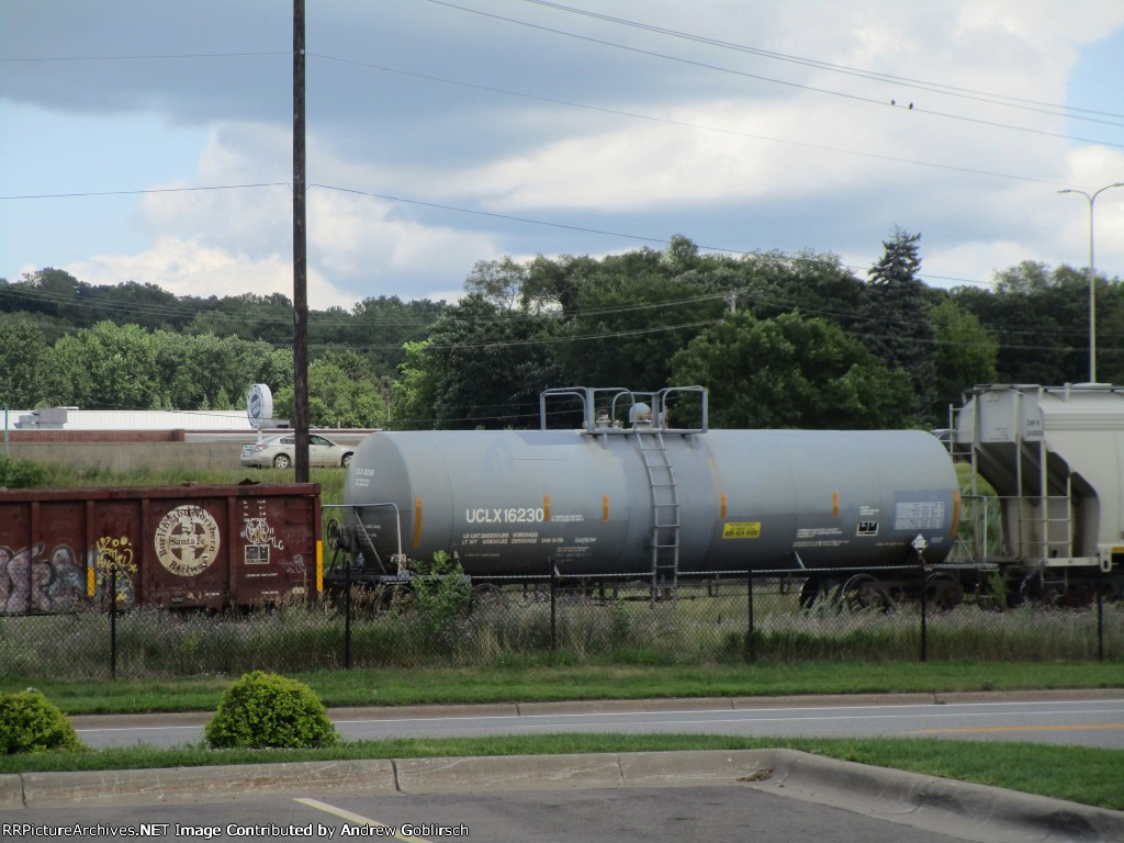 UCLX 16230