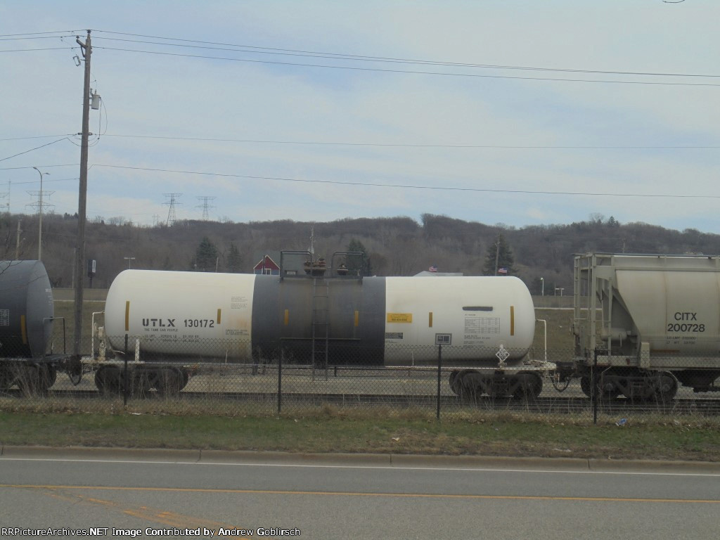 UTLX 130172