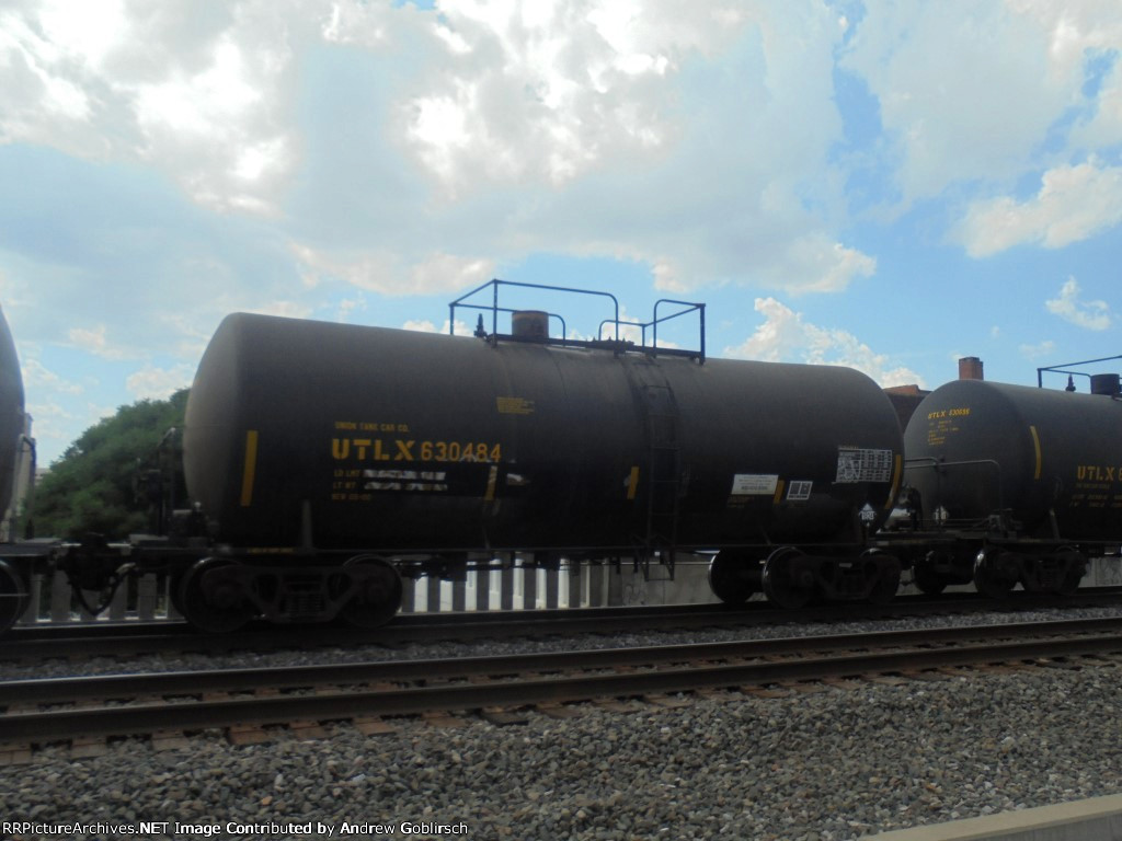 UTLX 630484