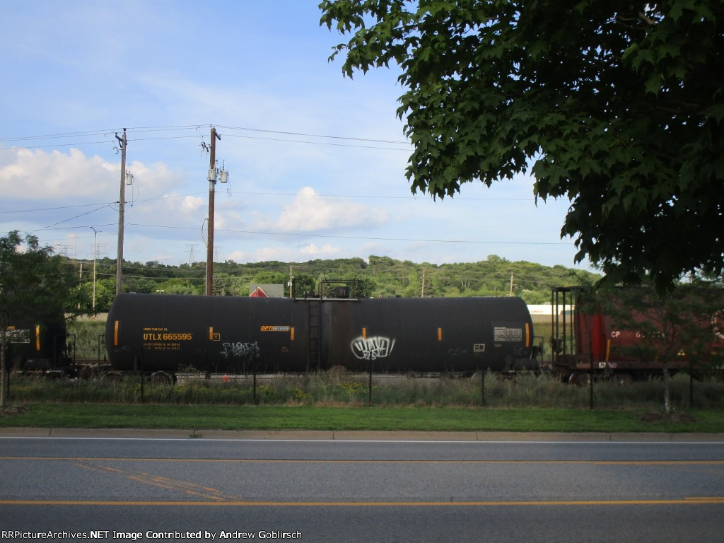 UTLX 665595