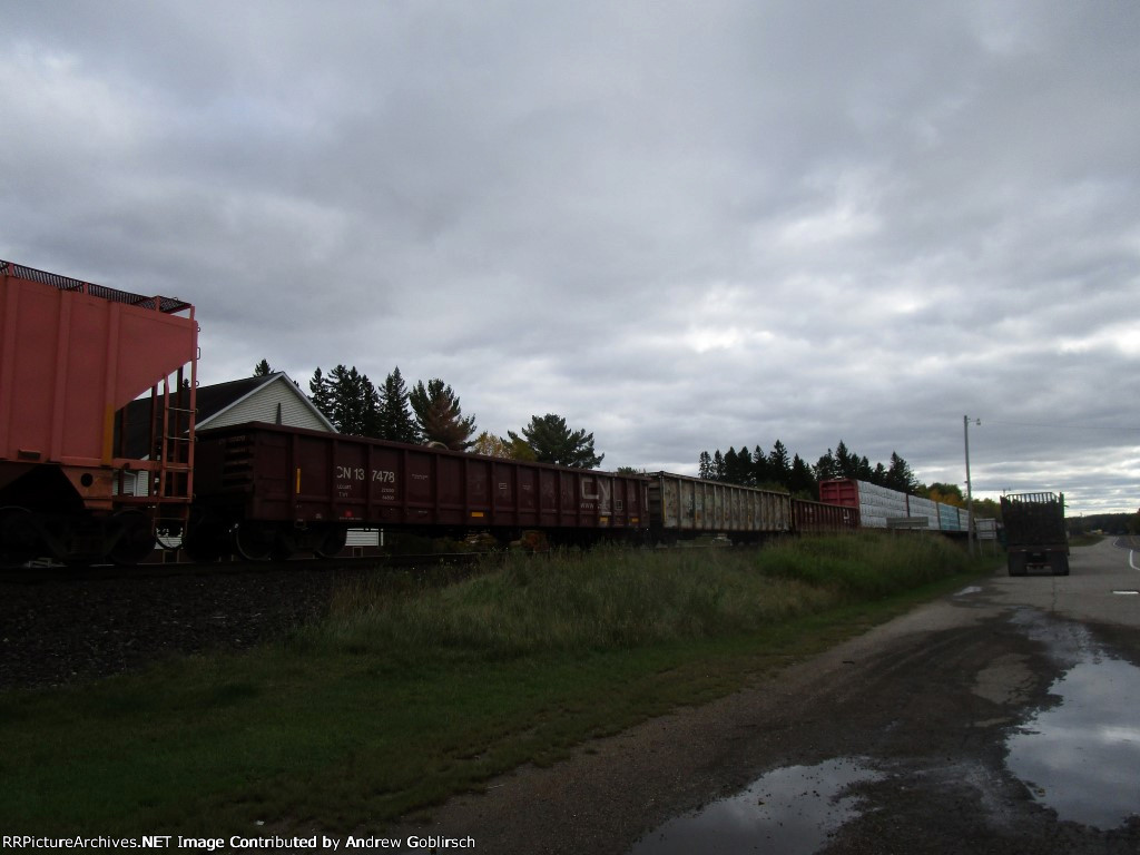 WC 54049 & CN 137478