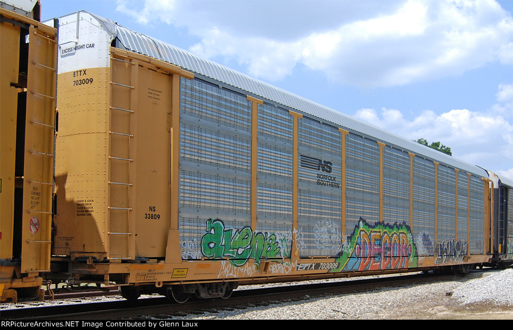 ETTX 703009