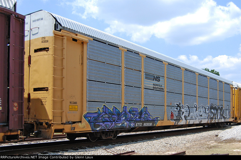 ETTX 803038