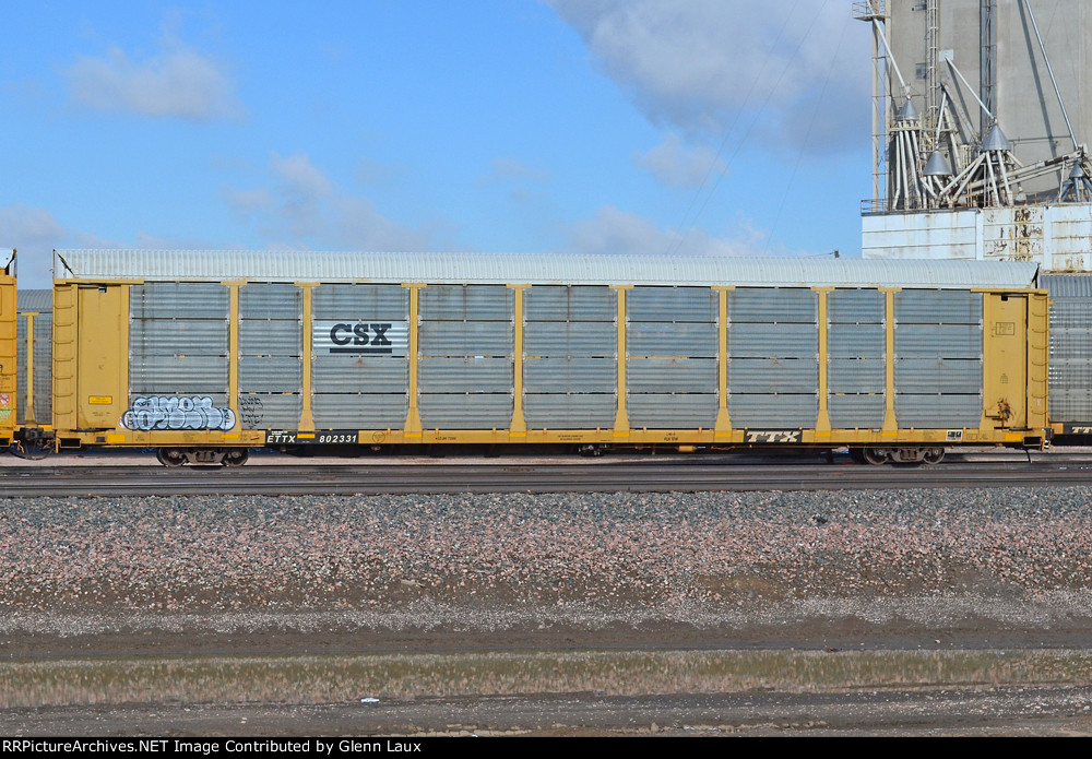 ETTX 802331
