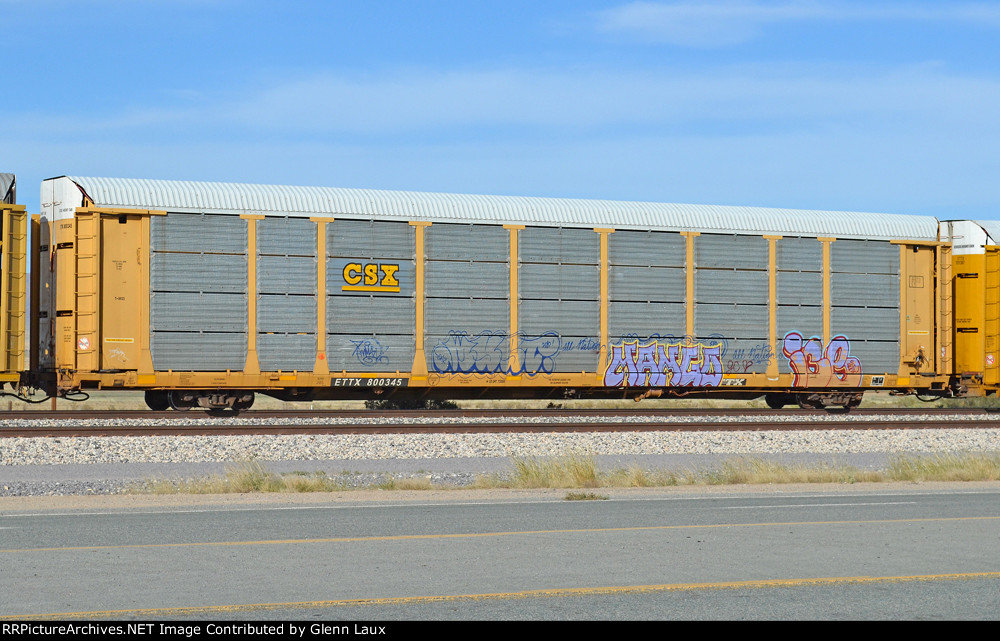 ETTX 800345