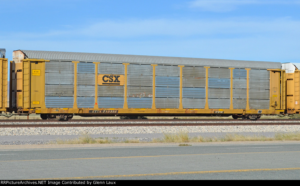 ETTX 710332