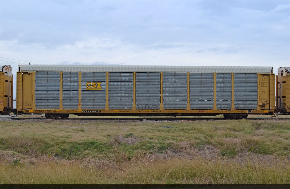 Right side of ETTX 802227