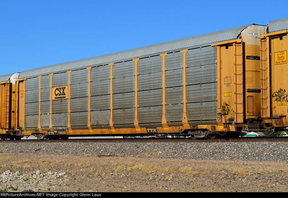 ETTX 700113