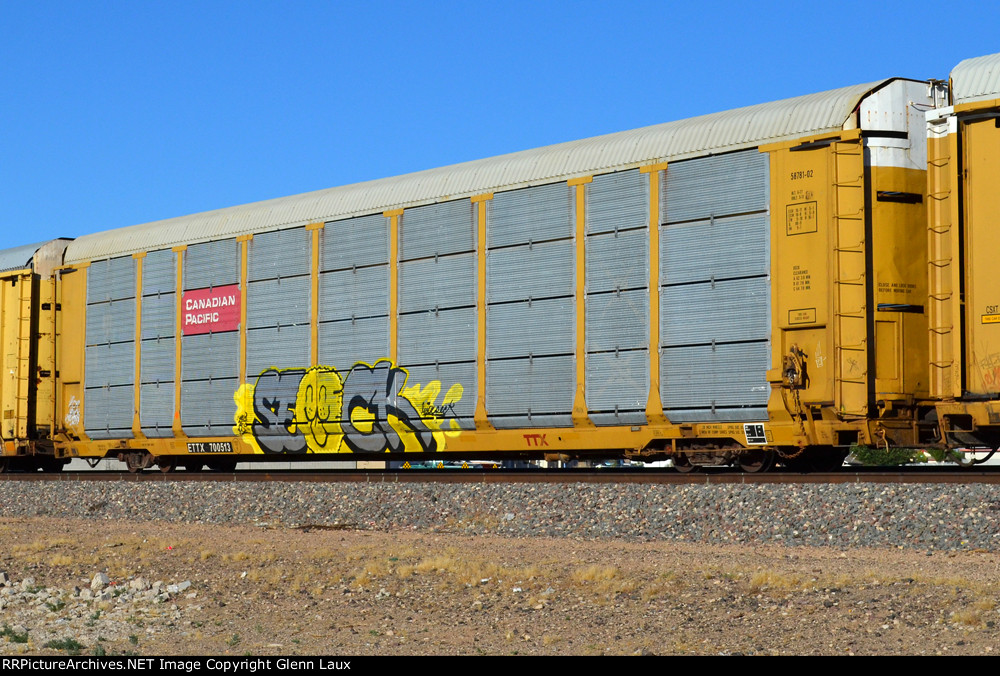 ETTX 700513