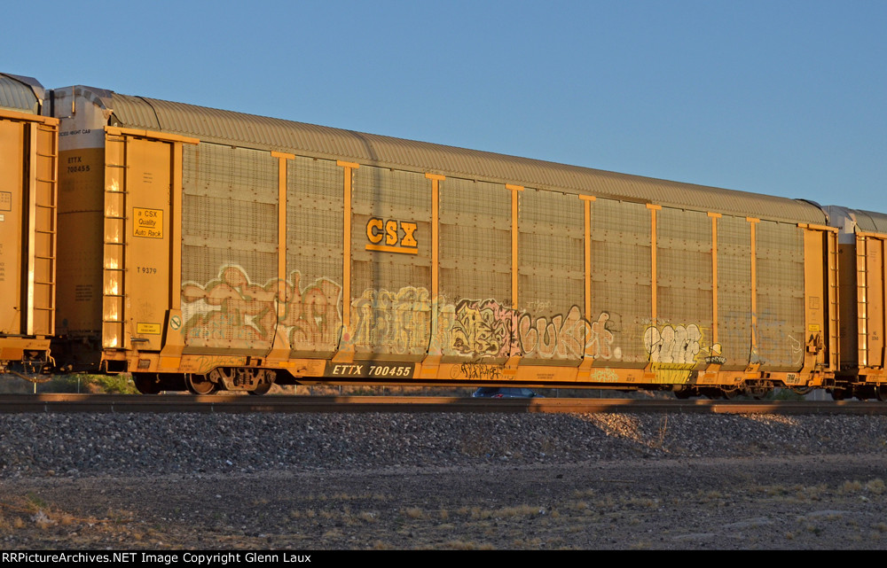 ETTX 700455