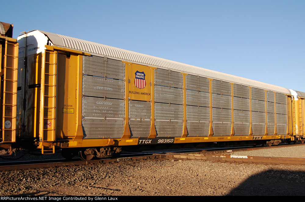 TTGX 983150