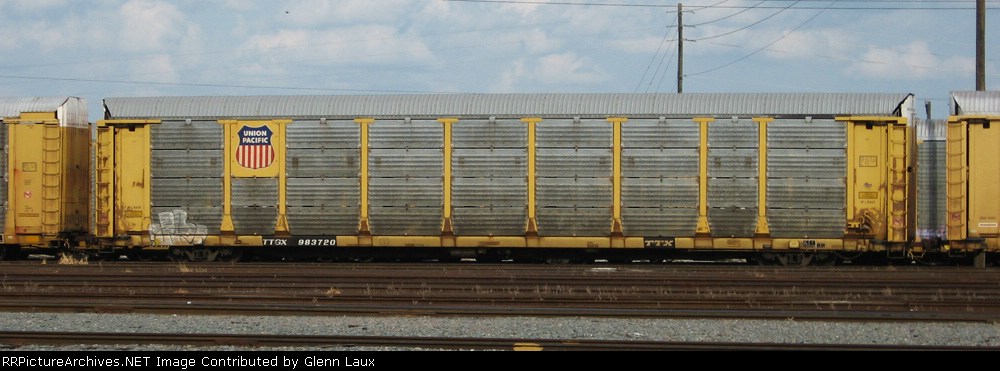TTGX 983720