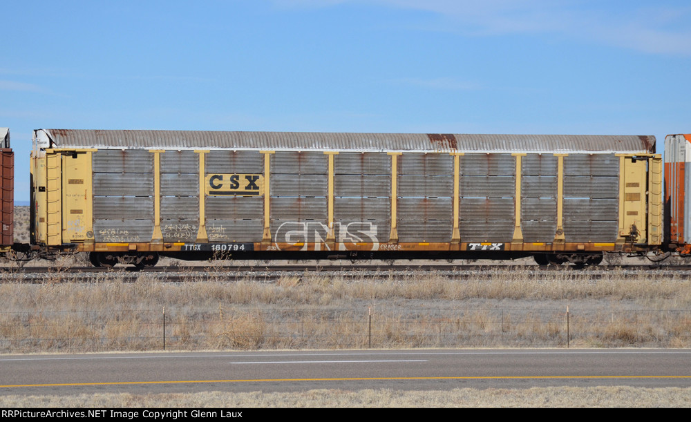TTGX 160794
