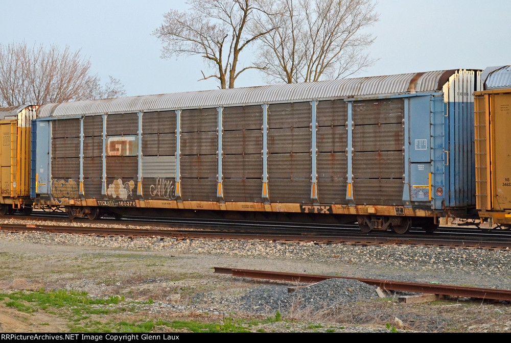TTGX 160376