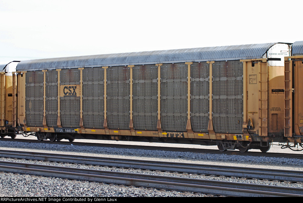TTGX 160786