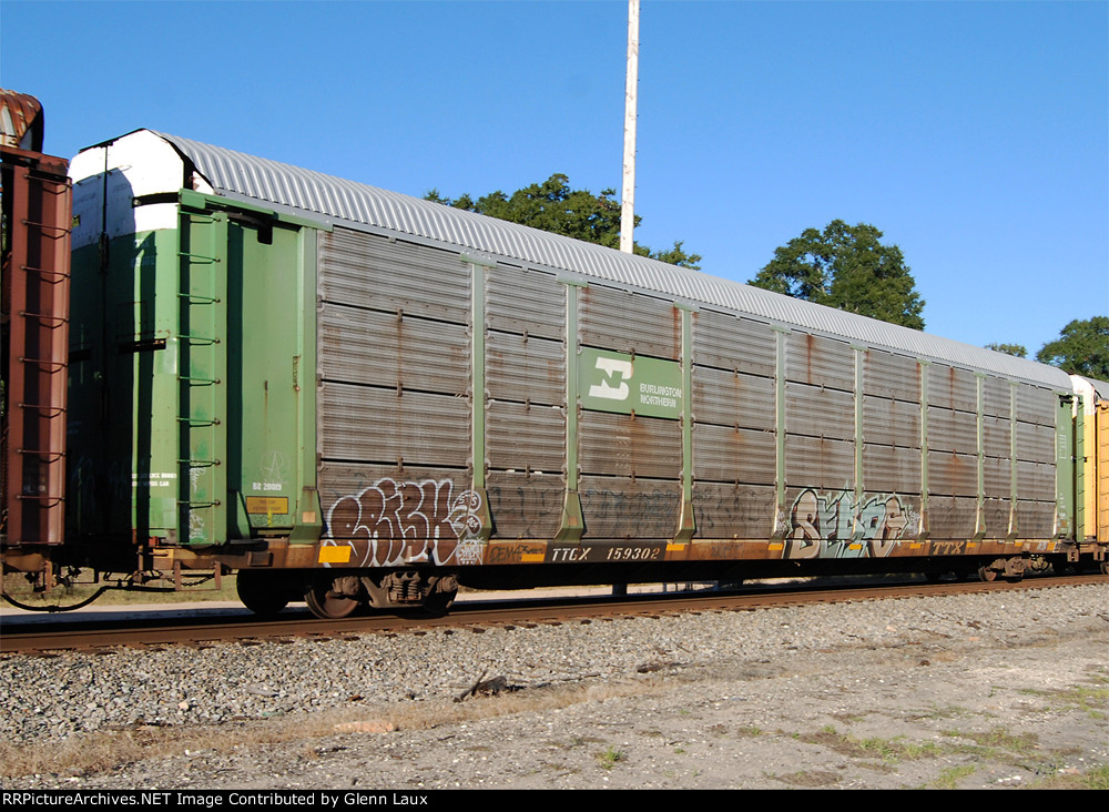 TTGX 159302