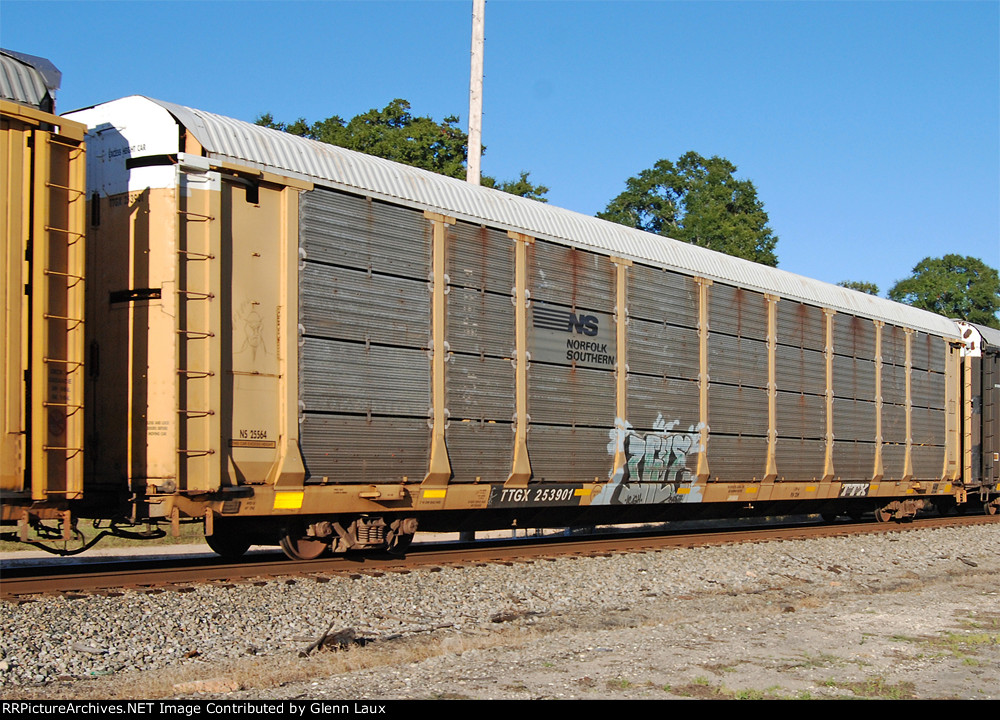 TTGX 253901