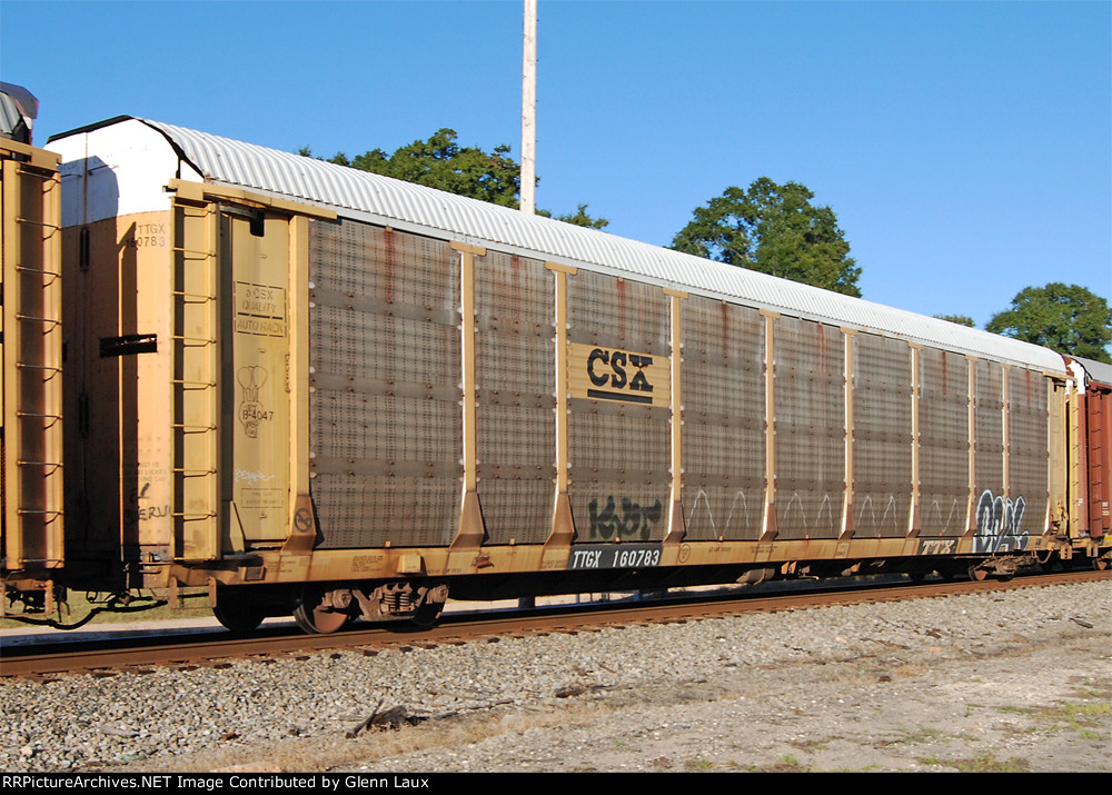 TTGX 160783