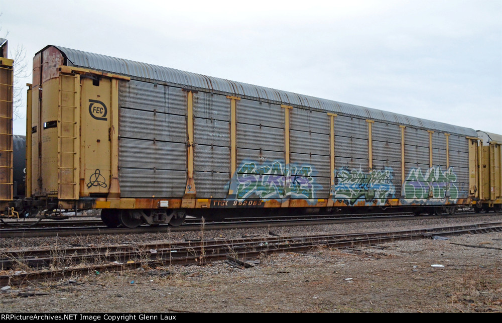 TTGX 962063