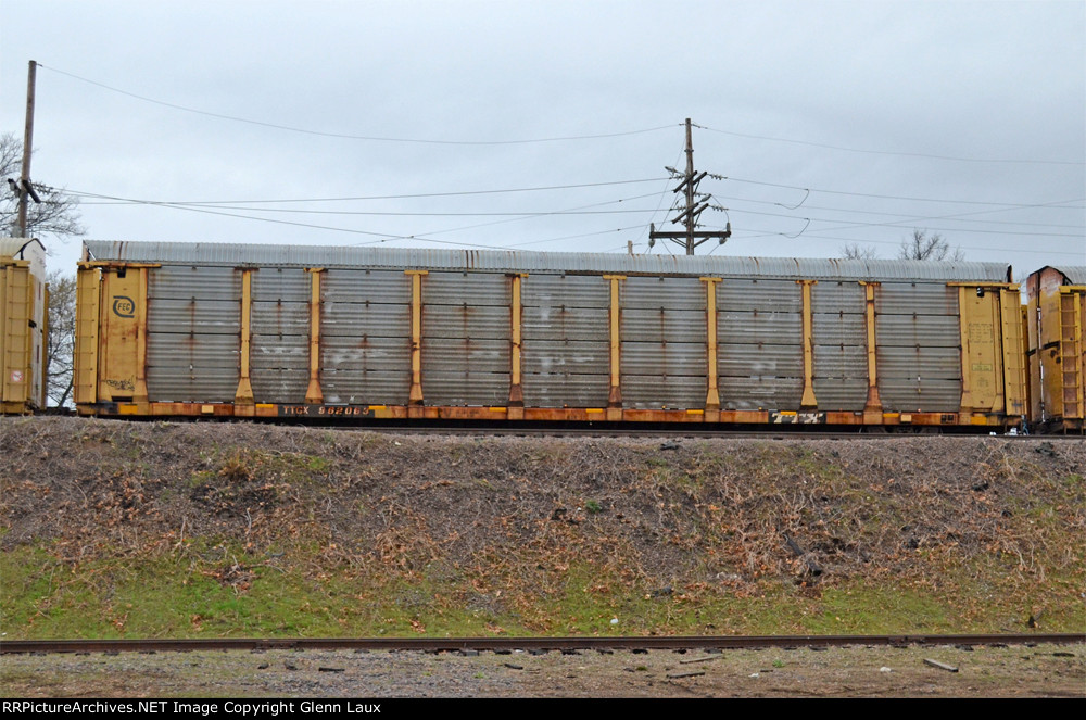 TTGX 962063