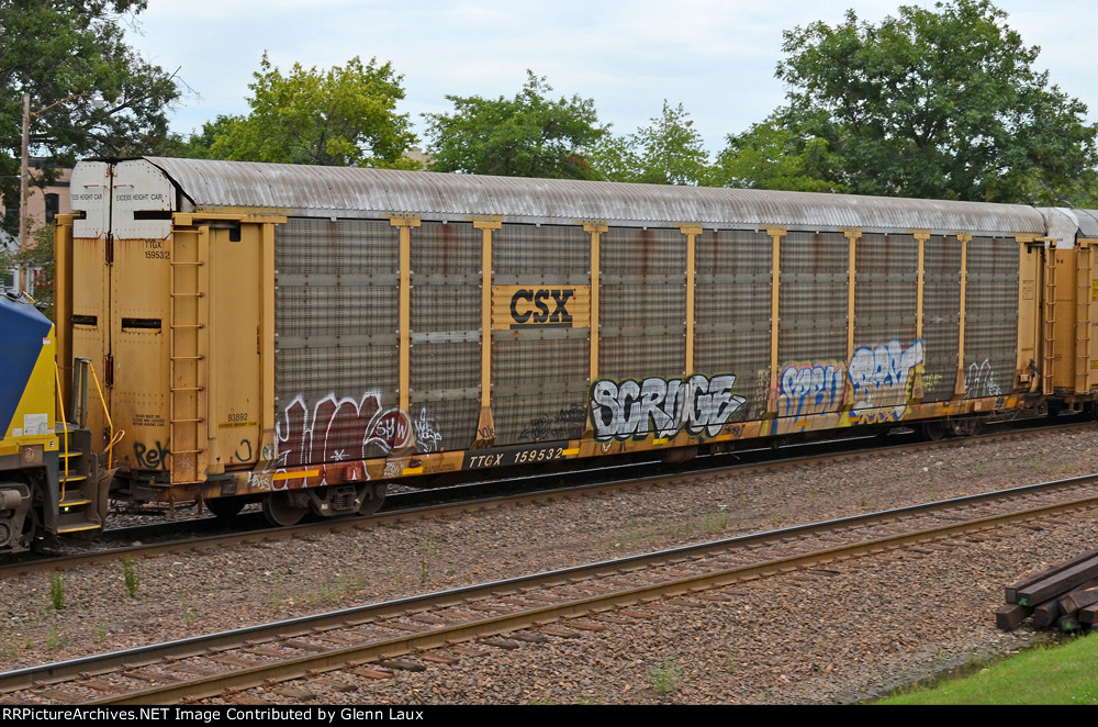 TTGX 159532