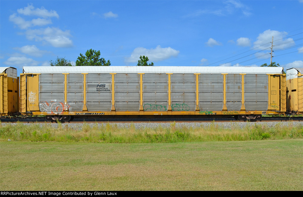 TTGX 157822
