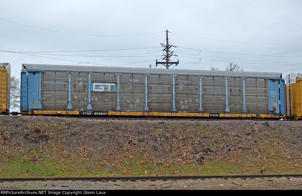 TTGX 979207