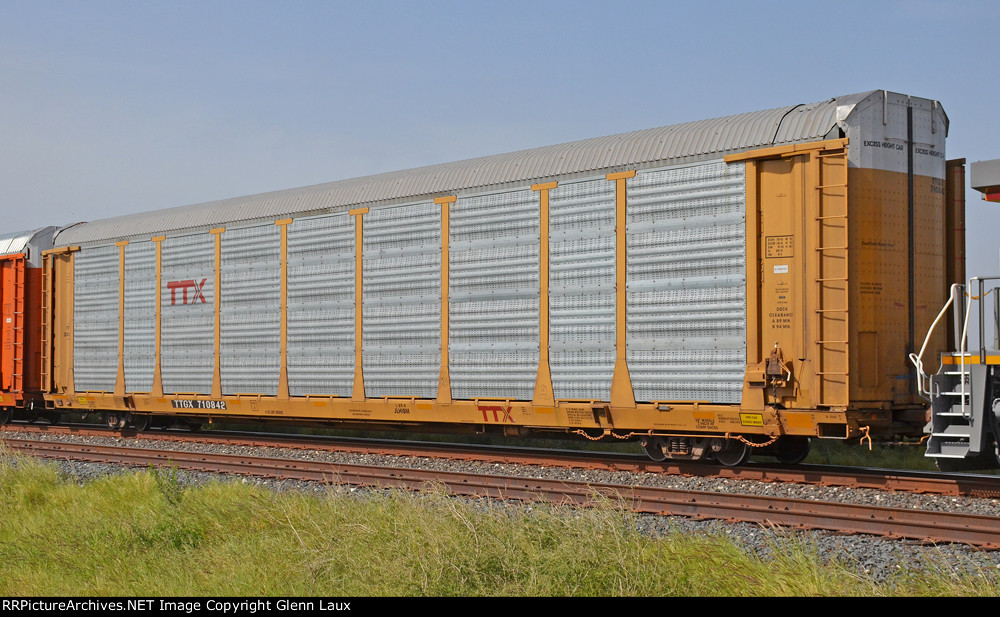 TTGX 710842